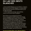 La Naufragée du lac des dents blanches