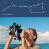 La navigation astronomique
