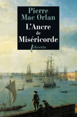 L'ancre de miséricorde