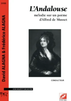 L’Andalouse