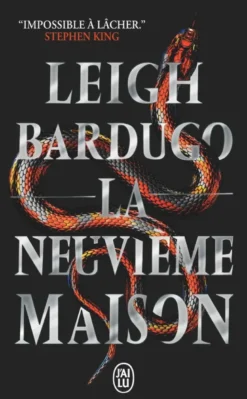 La Neuvième maison