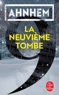 La Neuvième tombe
