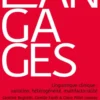 Langages Nº 241 1/2026