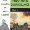 L'Ange déchu de Brocéliande