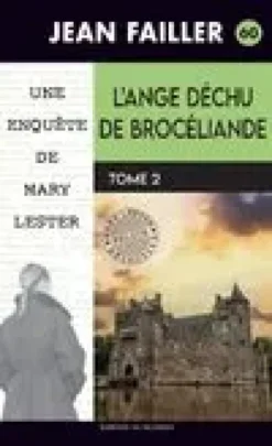 L'Ange déchu de Brocéliande