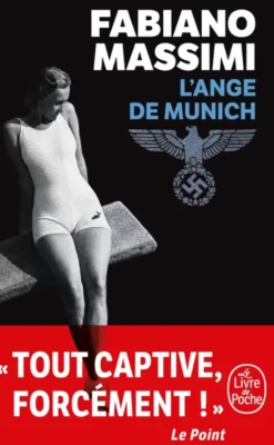 L'Ange de Munich