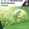 L'anglais de l'environnement et de transition écologique