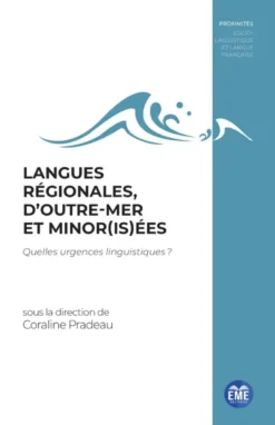 Langues régionales, d'Outre-mer et minor(is)ées