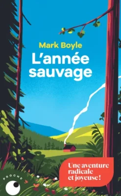 L'année sauvage