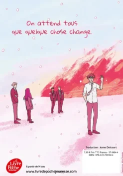 L'année solitaire
