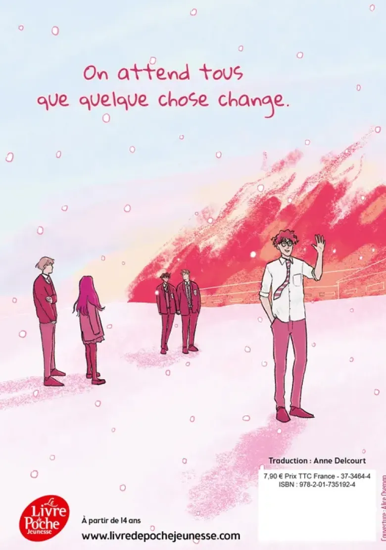 L'année solitaire