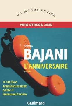 L'anniversaire