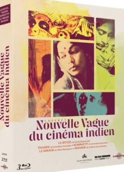 la nouvelle vague du cinema indien