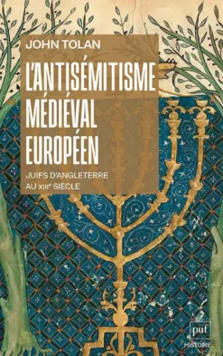 L'antisémitisme médiéval européen