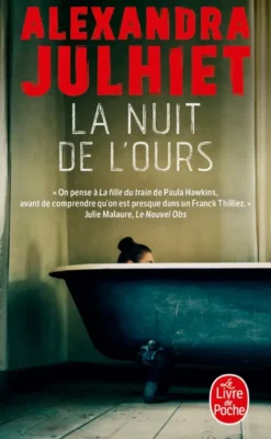 La Nuit de l'ours