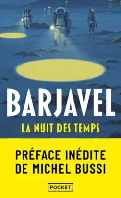 La nuit des temps
