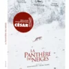 La Panthère des neiges - DVD (2021)