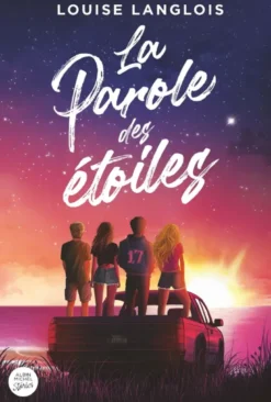 La Parole des étoiles