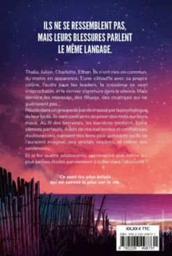 La Parole des étoiles