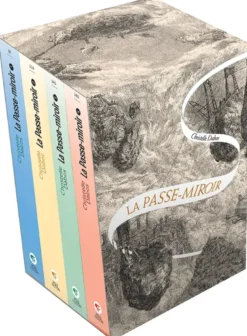 La Passe-miroir - L'intégrale