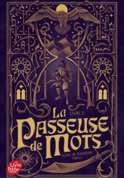 La Passeuse de Mots - Tome 2