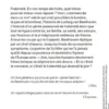 La passion de la fraternité