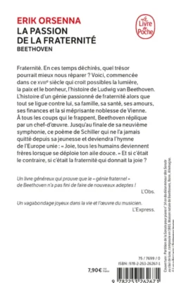 La passion de la fraternité