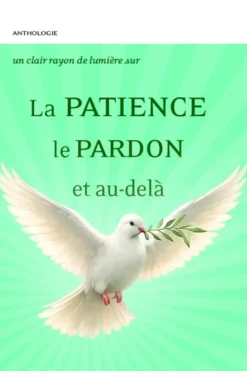 La Patience - Le Pardon et au-delà