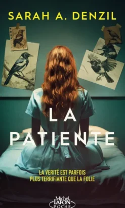 La Patiente