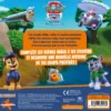 La Pat' Patrouille - Aventure en stickers