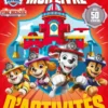 La Pat' Patrouille - Mon livre d'activités Fire Rescue