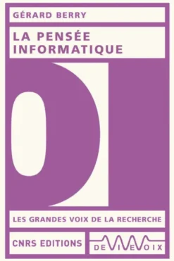 La pensée informatique
