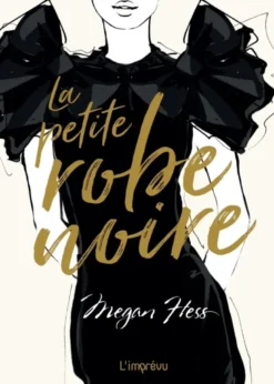 La petite robe noire