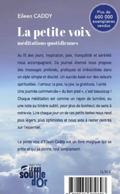 La petite voix