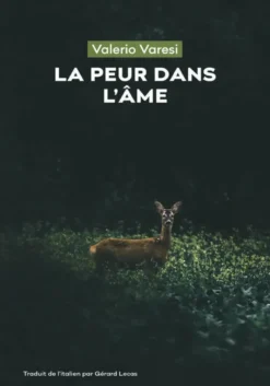 La peur dans l'âme