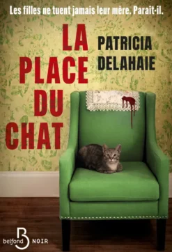 La Place du chat