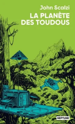 La planète des toudous