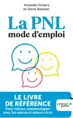 La PNL mode d'emploi
