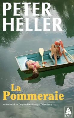 La Pommeraie