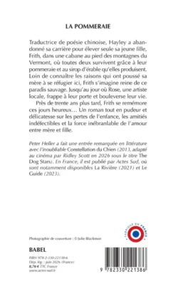 La Pommeraie