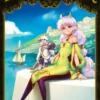 L'Apprenti de Lord Magear T03