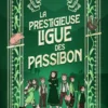 La Prestigieuse ligue des Passibon