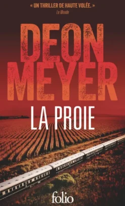 La proie