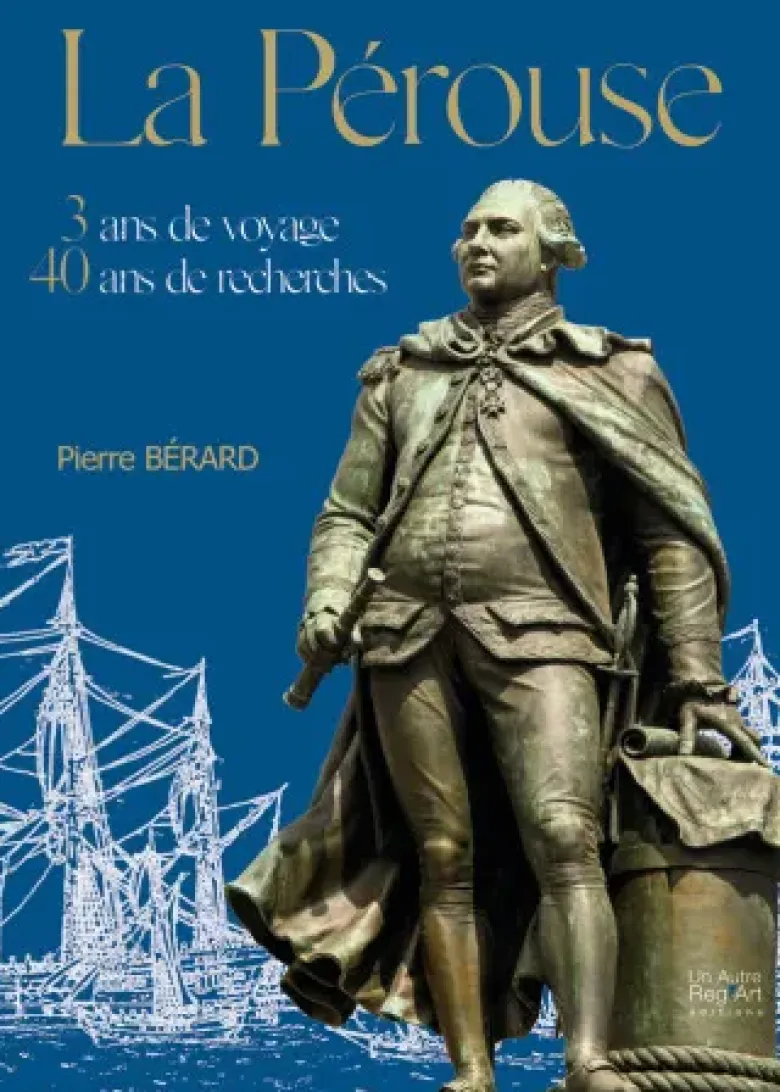 La Pérouse