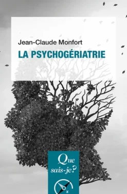 La psychogériatrie