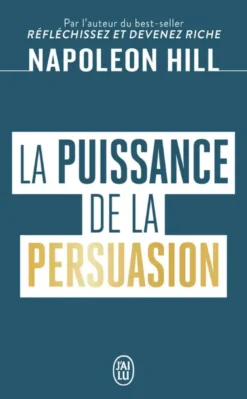La puissance de la persuasion