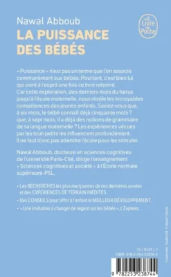 La Puissance des Bébés
