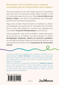 La Puissance du récit de vie