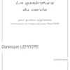 La Quadrature du cercle