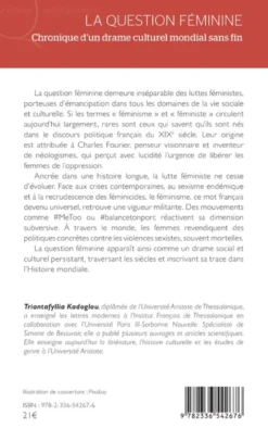 La question féminine